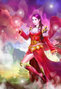 神话：开局拜师九叔